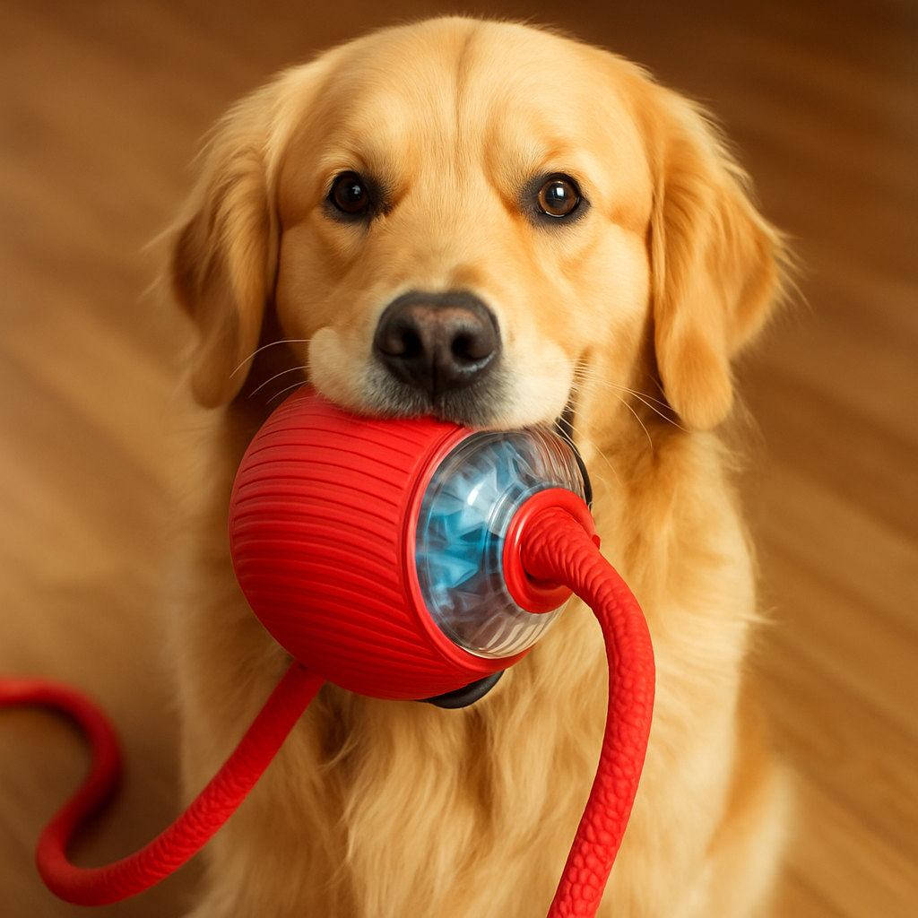 Belinx™ Bola Inteligente para Cães & Gatos