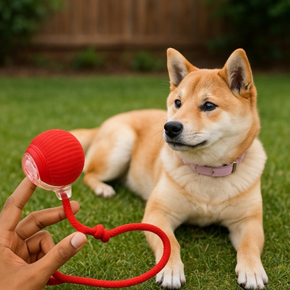 Belinx™ Bola Inteligente para Cães & Gatos