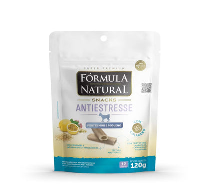 Belinx™ Snack Natural Anti-estresse para cães